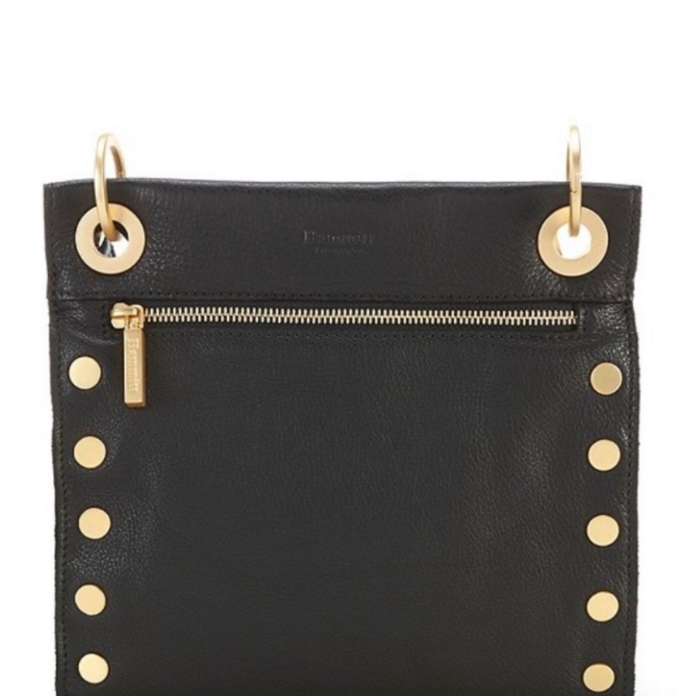 Hammitt Tony Grommet Studded Crossbody Bag